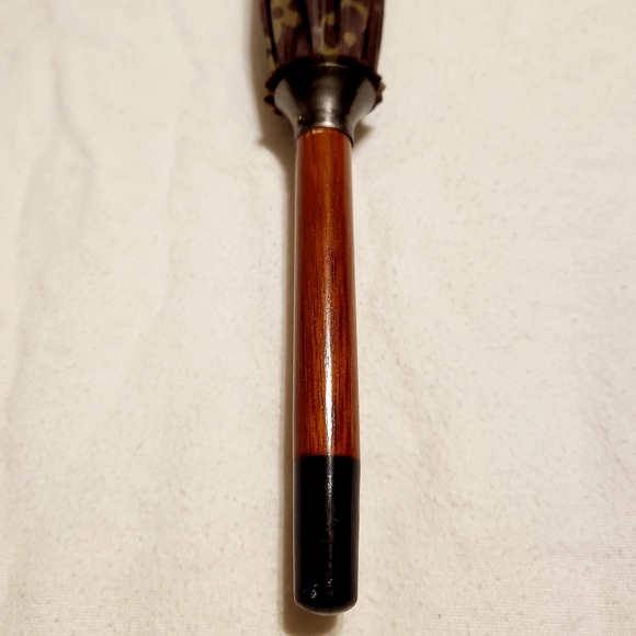 Vintage Louis Vuitton Parasol Umbrella - Picture 4 of 11